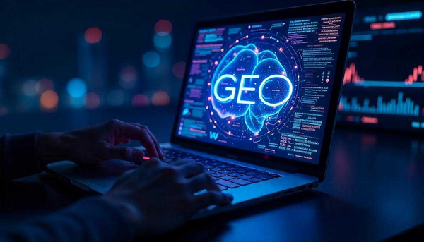 Beyond Search: California’s Best GEO & AEO Agencies For AI Optimization