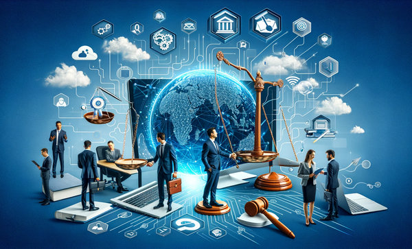 Top Legal Marketing Companies For Law Firms in the USA [2026]